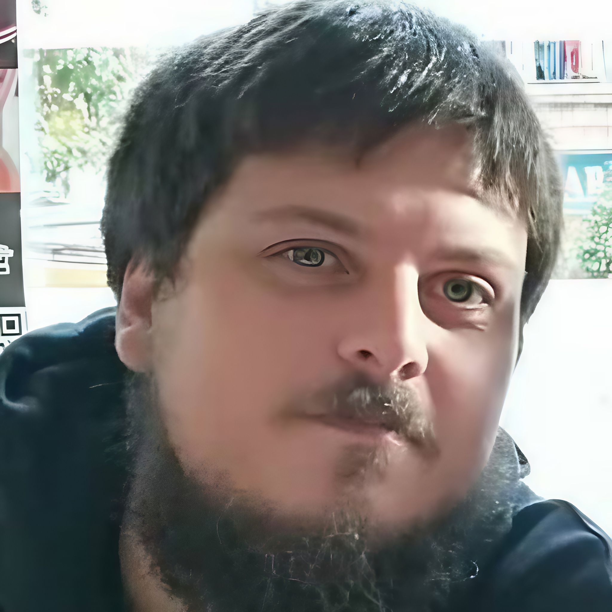 Alejandro de la Hoz Martin