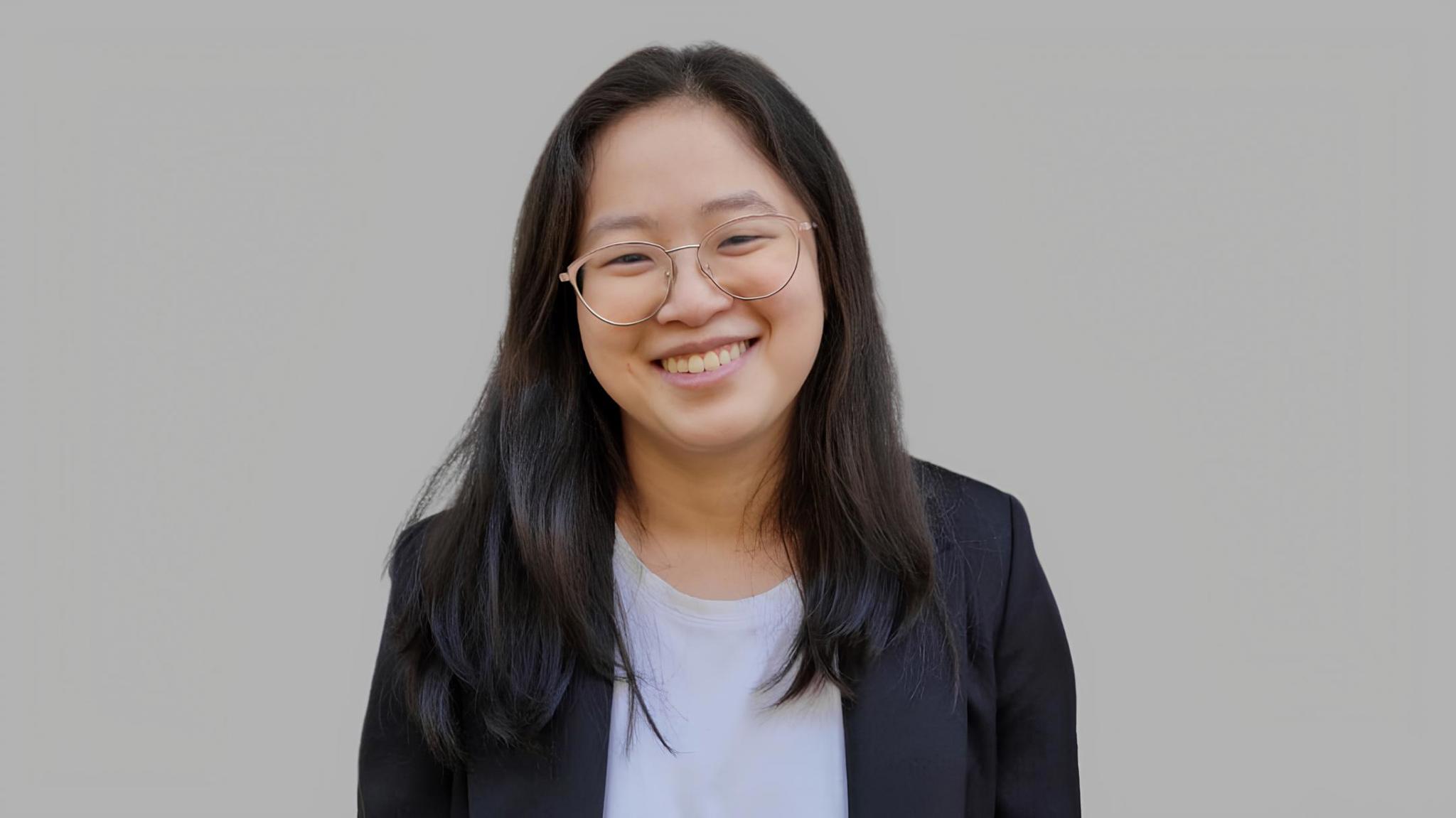 Almudena Zhou Ramírez López