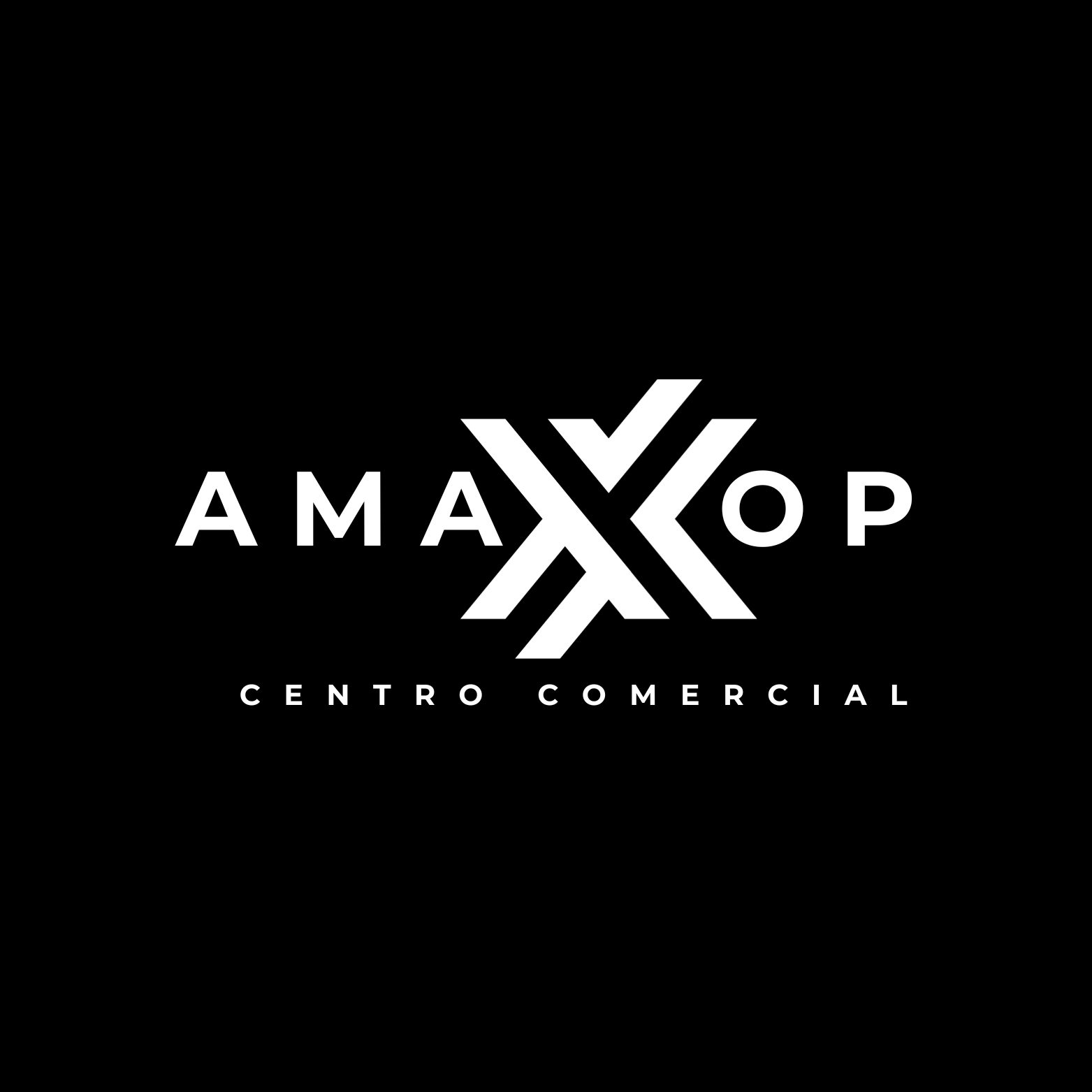 Logo de Amaxop