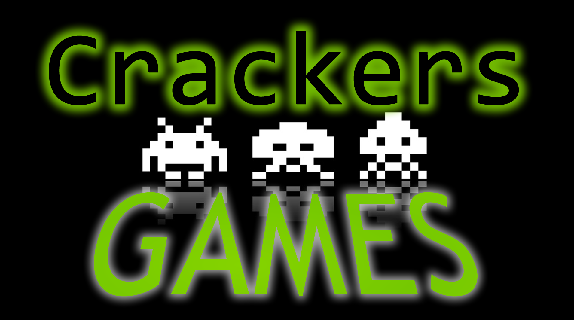 Logo de CrackerGames
