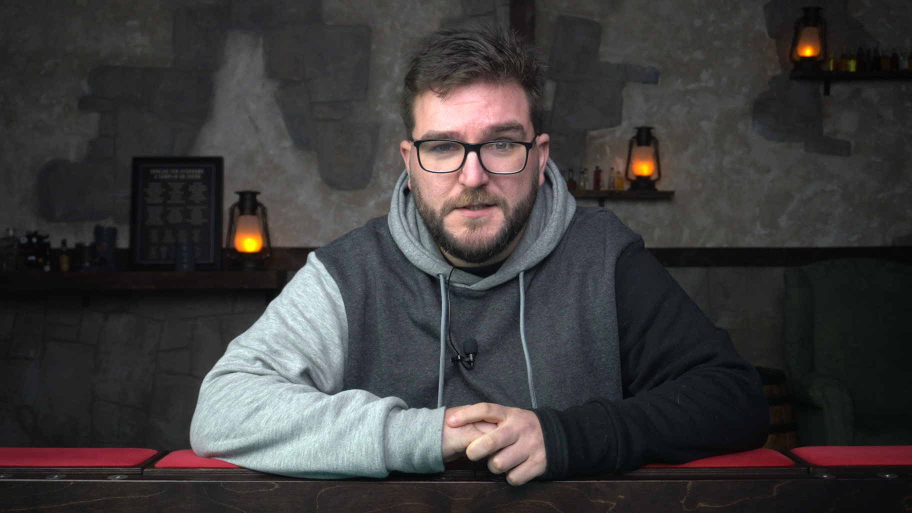 David Amorín García