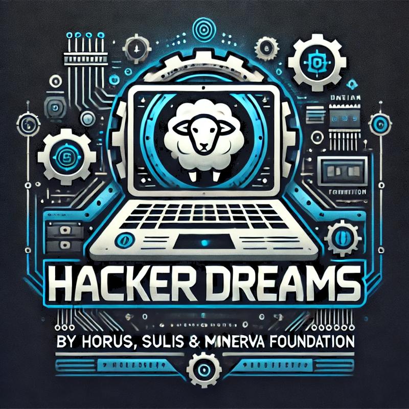 Logo de Hacker D