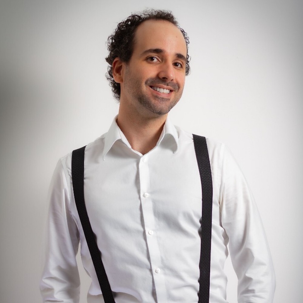 José Enrique Calderón Sanz