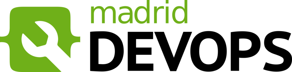 Logo de MadridDevOps