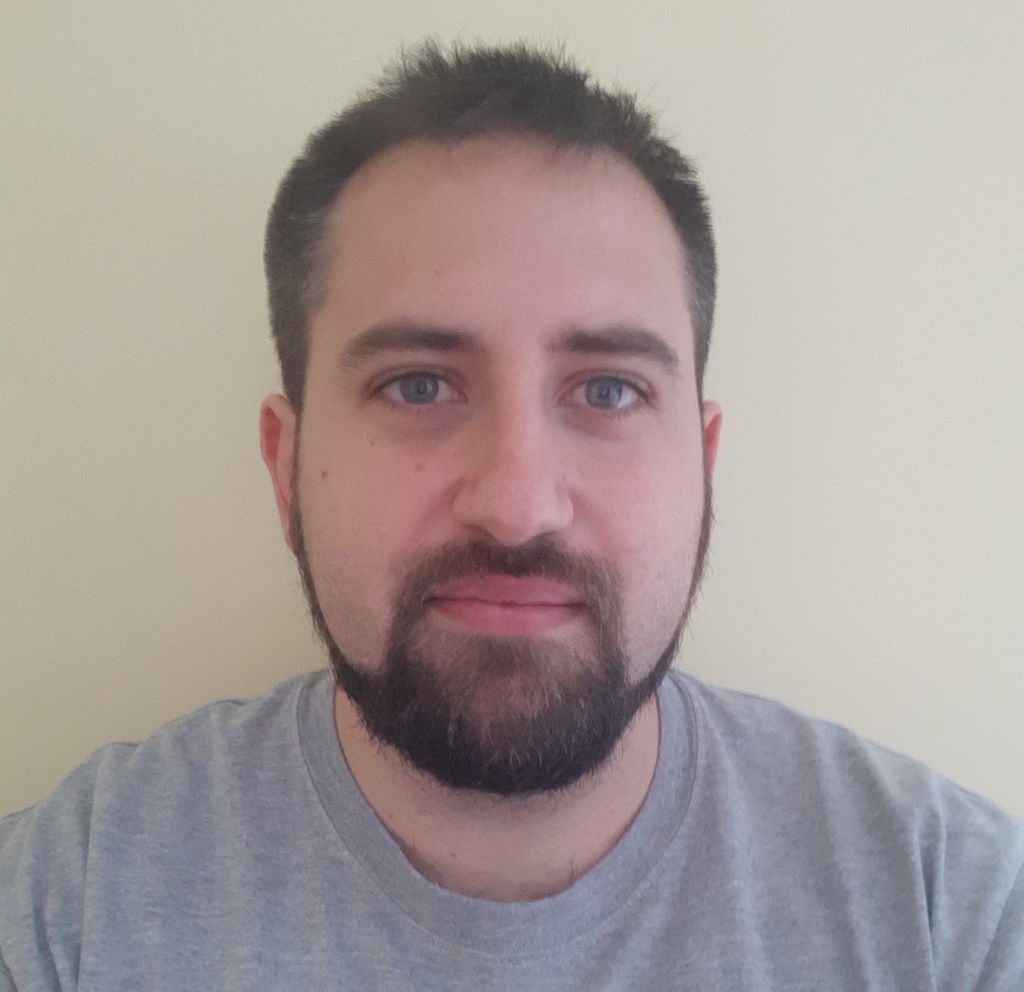 Pablo Sánchez Carmona