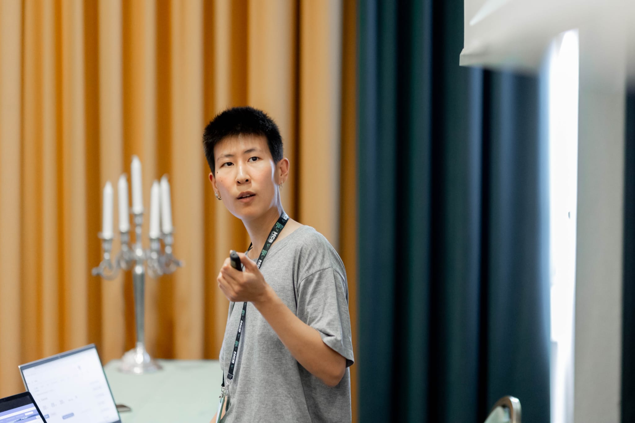 Patricia Rodríguez Vaquero