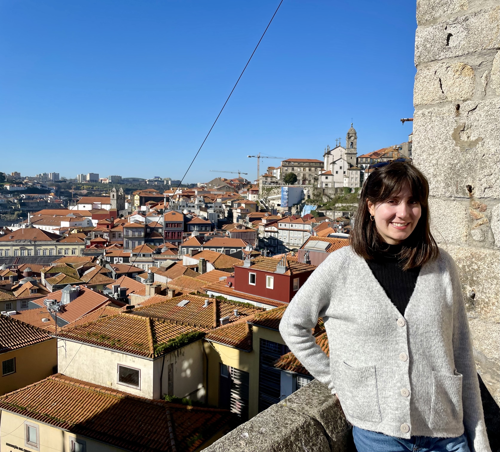 Sara San Luís Rodríguez